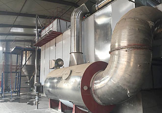 大型臭氧發(fā)生器廠(chǎng)家